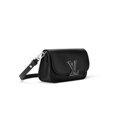 LOUIS VUITTON BUCI M59386 (24.5*15.5*9cm)